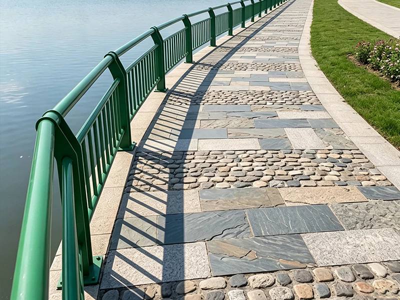 Bridge & Waterway Safety Infrastructure Projects