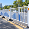 1 Steel Traffic Guardrail Manufacturer | Custom Road Safety Barrier