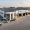 Custom Industrial Steel Structure Factory