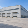 2 Custom Steel Structure Workshop