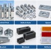 Cost-Effective Highway Guardrail Accessories for Low Traffic Roads