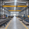 3 Custom Steel Structure Workshop