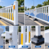 3 Steel Traffic Guardrail Manufacturer | Custom Road Safety Barrier