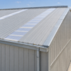 6 Custom Large Span Steel Aircraft Hangar