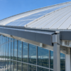 Custom Large Span Steel Structure Stadium