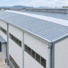 Custom Industrial Steel Structure Factory