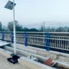 Easy Installation Bridge Guardrail System | Highway Safety Barrier