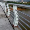 Easy Installation Bridge Guardrail System | Highway Safety Barrier