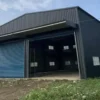 Traffic-Safety-Facilities16-1 Large Span Steel Structure Building for Warehouse & Factory