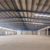 Traffic-Safety-Facilities16-2 Large Span Steel Structure Building for Warehouse & Factory