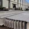 Traffic-Safety-Facilities16-3 Large Span Steel Structure Building for Warehouse & Factory