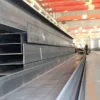 Traffic-Safety-Facilities16-5 Large Span Steel Structure Building for Warehouse & Factory
