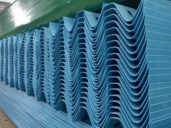 Traffic-Safety-Facilities2-1 Guardrail Accessories & Components for Highway Safety Systems