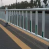 Traffic-Safety-Facilities2-22 Hot Dip Galvanized W Beam Guardrail System