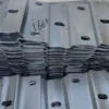 Traffic-Safety-Facilities2-4 Guardrail Accessories & Components for Highway Safety Systems