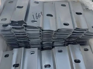 Traffic-Safety-Facilities2-4 Guardrail Accessories & Components for Highway Safety Systems