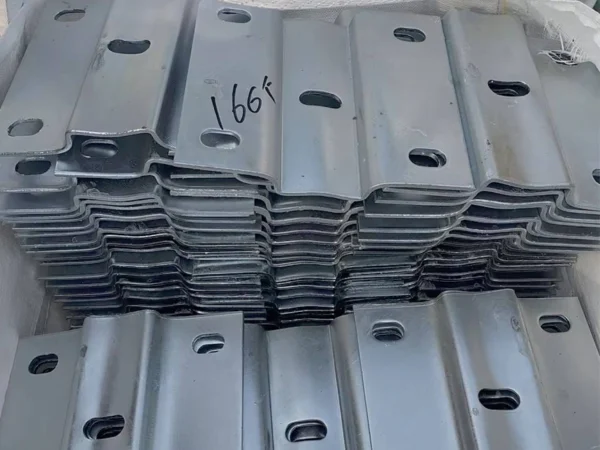 Traffic-Safety-Facilities2-4 Guardrail Accessories & Components for Highway Safety Systems