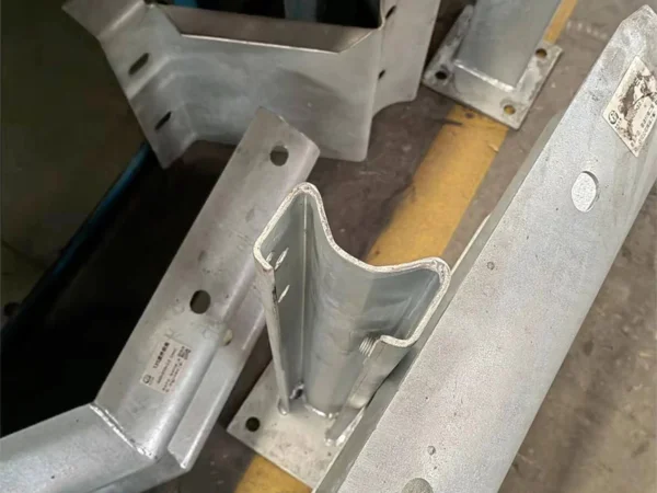 Traffic-Safety-Facilities2-6 Guardrail Accessories & Components for Highway Safety Systems