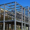 Traffic-Safety-Facilities26-0 CE Certified Industrial Steel Structure Building with Fast Installation