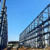 Traffic-Safety-Facilities26-1 CE Certified Industrial Steel Structure Building with Fast Installation