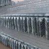 Traffic-Safety-Facilities3-1 Cost-Effective Highway Guardrail Accessories for Low Traffic Roads
