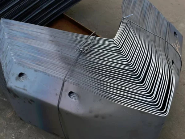 Traffic-Safety-Facilities3-3 Cost-Effective Highway Guardrail Accessories for Low Traffic Roads