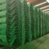 Traffic-Safety-Facilities4-0 Low Price W Beam Guardrail Manufacturer | Steel Roadside Safety Barrier