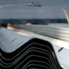 Traffic-Safety-Facilities4-1 Low Price W Beam Guardrail Manufacturer | Steel Roadside Safety Barrier