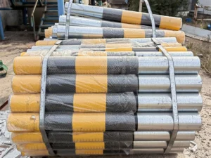 Low Price W Beam Guardrail Manufacturer | Steel Roadside Safety Barrier