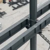 Traffic-Safety-Facilities5-1 Custom Lightweight Steel Structure Building Warehouse