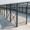 Traffic-Safety-Facilities5-2 Custom Lightweight Steel Structure Building Warehouse