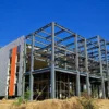 Traffic-Safety-Facilities6-3 CE Certified Steel Structure Warehouse & Prefabricated Industrial Building