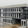 Traffic-Safety-Facilities6-4 CE Certified Steel Structure Warehouse & Prefabricated Industrial Building