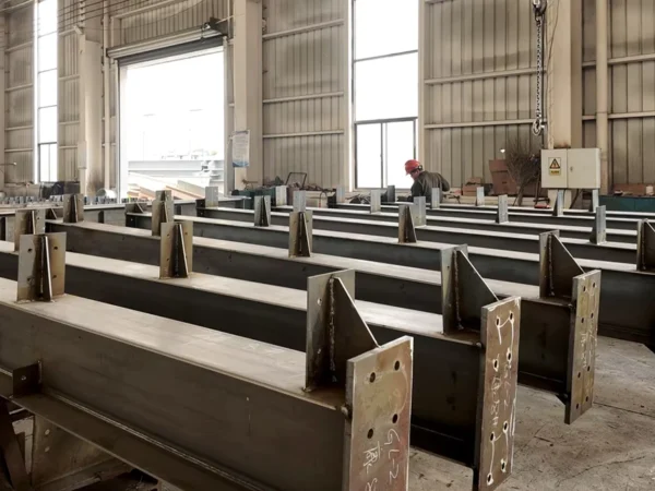 Traffic-Safety-Facilities7-1 Steel Structure Warehouse Manufacturer | Prefabricated Buildings