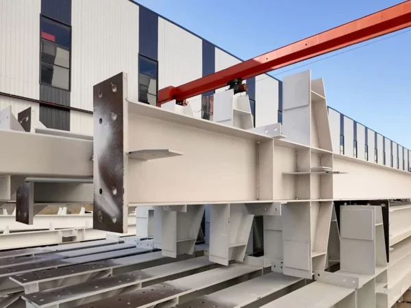 Traffic-Safety-Facilities7-2 Steel Structure Warehouse Manufacturer | Prefabricated Buildings