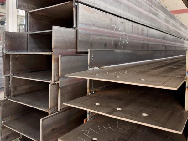 Traffic-Safety-Facilities7-3 Steel Structure Warehouse Manufacturer | Prefabricated Buildings