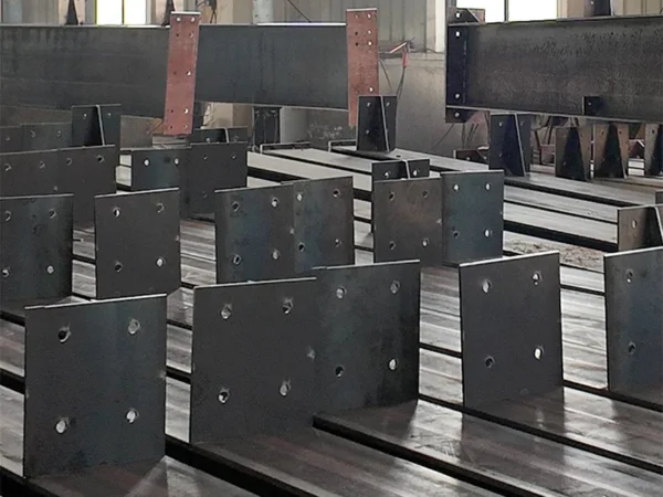 Traffic-Safety-Facilities7-4 Steel Structure Warehouse Manufacturer | Prefabricated Buildings
