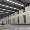 Traffic-Safety-Facilities7-5 Steel Structure Warehouse Manufacturer | Prefabricated Buildings