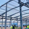 Traffic-Safety-Facilities7-6 Steel Structure Warehouse Manufacturer | Prefabricated Buildings