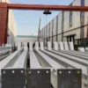 Traffic-Safety-Facilities8-2 Steel Structure Warehouse & Prefabricated Industrial Factory Building