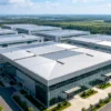 Traffic-Safety-Facilities8-3 Steel Structure Warehouse & Prefabricated Industrial Factory Building