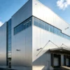 Traffic-Safety-Facilities8-4 Steel Structure Warehouse & Prefabricated Industrial Factory Building
