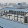 Traffic-Safety-Facilities8-5 Steel Structure Warehouse & Prefabricated Industrial Factory Building