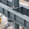 Traffic-Safety-Facilities8-6 Steel Structure Warehouse & Prefabricated Industrial Factory Building