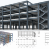 custom-multi-storey-steel-building-design.jpg Multi-Storey Steel Building