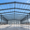 Large Span Steel Building