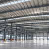 Large Span Steel Building