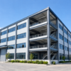 multi-storey-industrial-steel-building.jpg Multi-Storey Steel Building