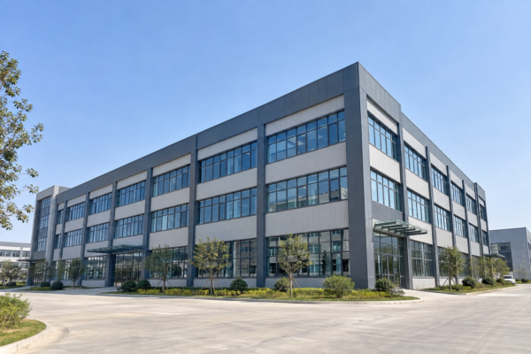 multi-storey-steel-building.jpg Multi-Storey Steel Building