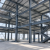 multi-storey-steel-structure-frame.jpg Multi-Storey Steel Building